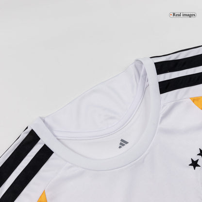 Men's Germany World Cup 2026 Pre-Match Soccer Jersey