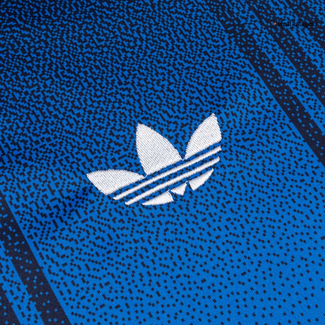 Men's Greece World Cup 2026 Away Soccer Jersey