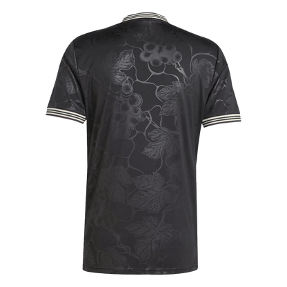 Men's Juventus 2025/26 Third Away Soccer Jersey