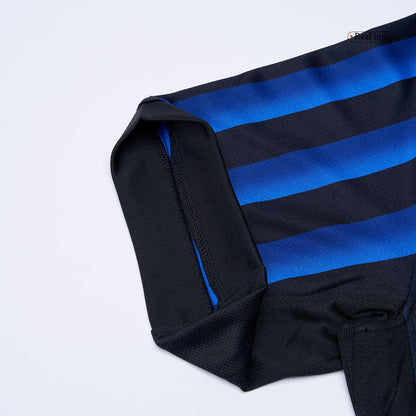 THURAM #9 Men's Inter Milan 2025/26 Home Soccer Jersey