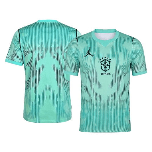 Men's Brazil World Cup 2026 Soccer Jersey