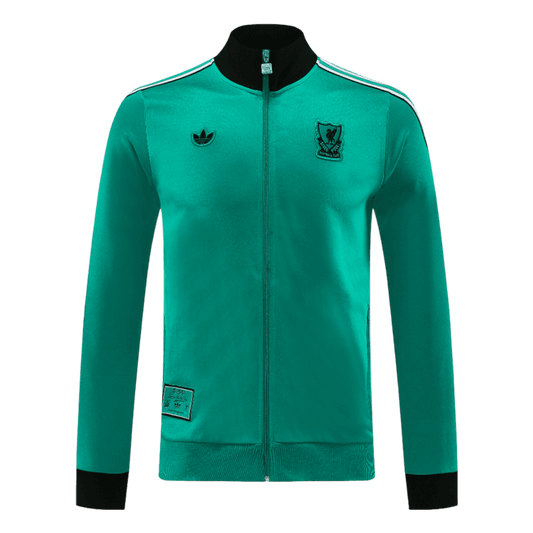 Men's Liverpool 2025/26 Training Jacket