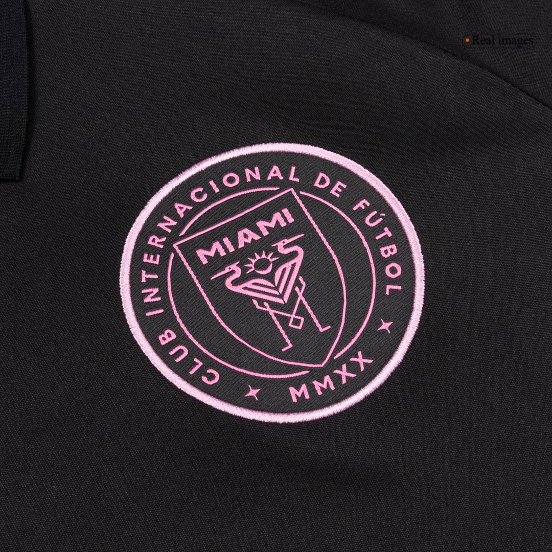 MESSI #10 Men's Inter Miami CF 2026 Away Soccer Jersey