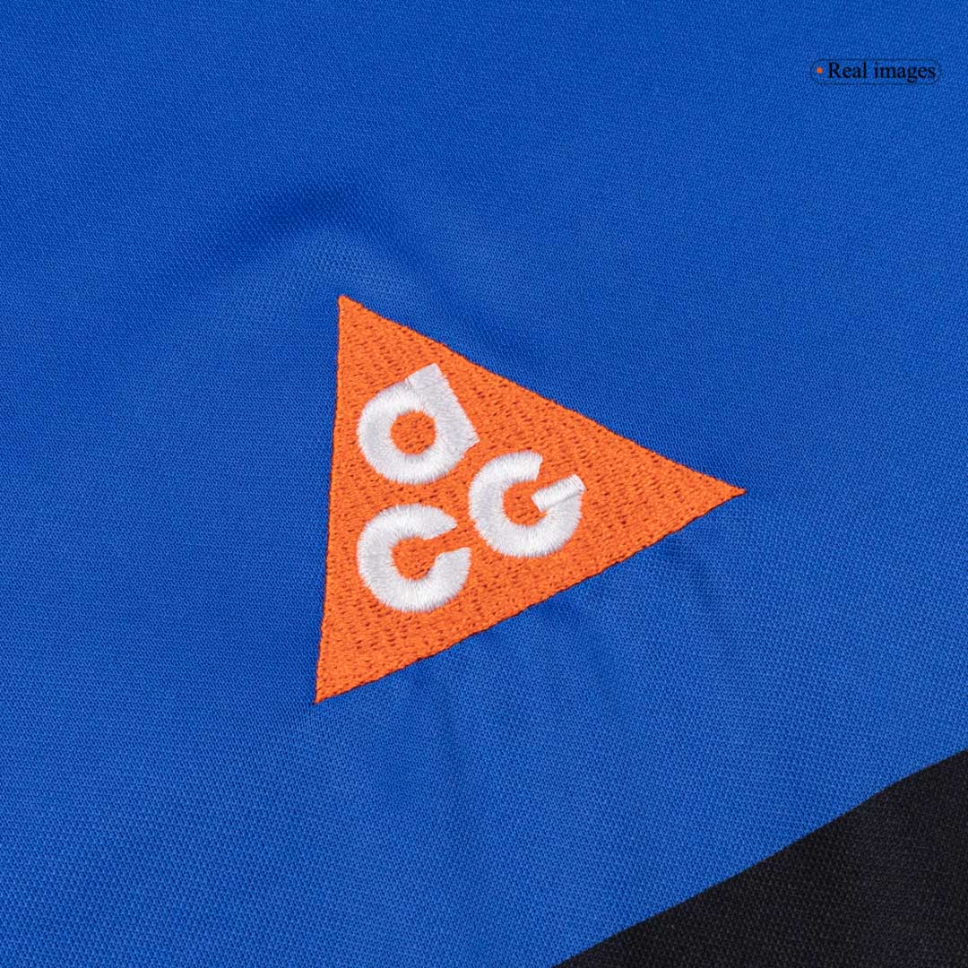 Men's Inter Milan 2025/26 Fourth Away Soccer Jersey