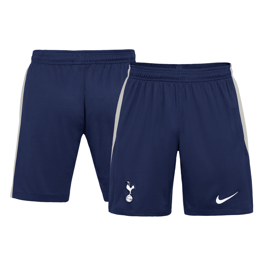 Men's Tottenham Hotspur 2025/26 Home Soccer Shorts