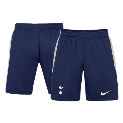 Men's Tottenham Hotspur 2025/26 Home Soccer Shorts