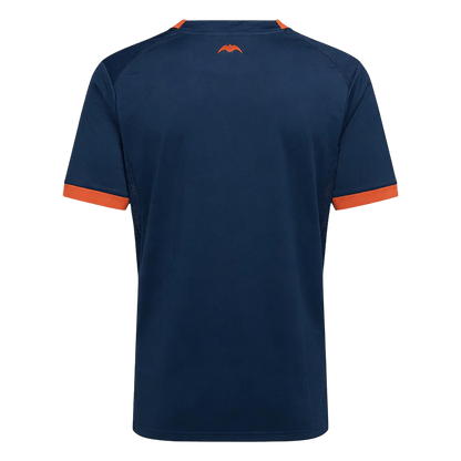 Men's Valencia 2026/27 Away Soccer Jersey