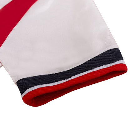 Retro Men's USA 1994 Home Soccer Jersey