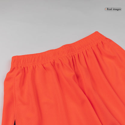 Men's Barcelona 2025/26 Third Away Soccer Shorts