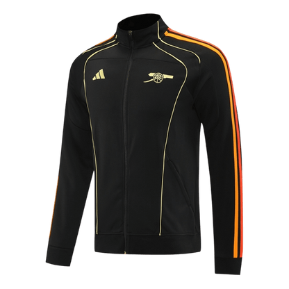 Men's Arsenal 2025/26 Training Jacket