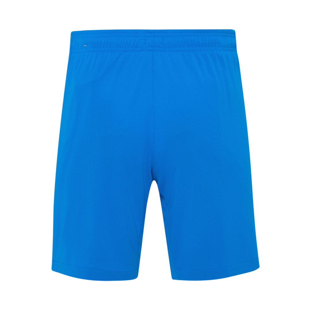 Men's Atletico Madrid 2025/26 Third Away Soccer Shorts