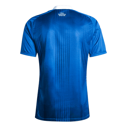Men's Greece World Cup 2026 Away Soccer Jersey