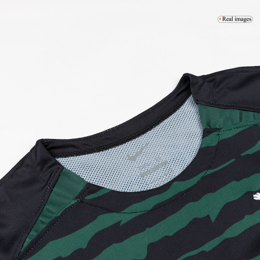 Men's Sporting CP 2025/26 Soccer Jersey