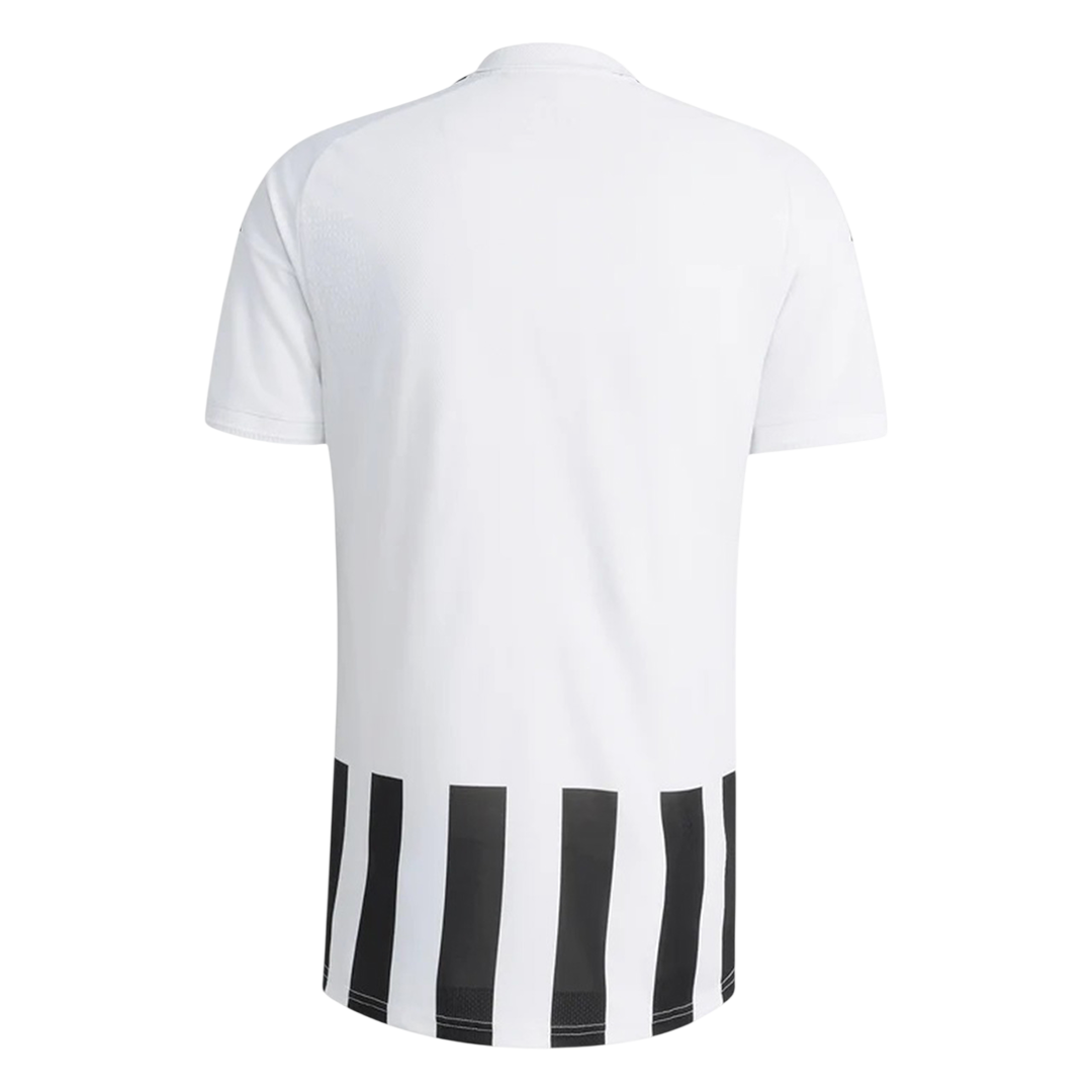 Men's Juventus 2026/27 Player Version Home Soccer Jersey - Slim Fit