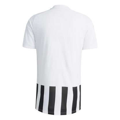 Men's Juventus 2026/27 Player Version Home Soccer Jersey - Slim Fit