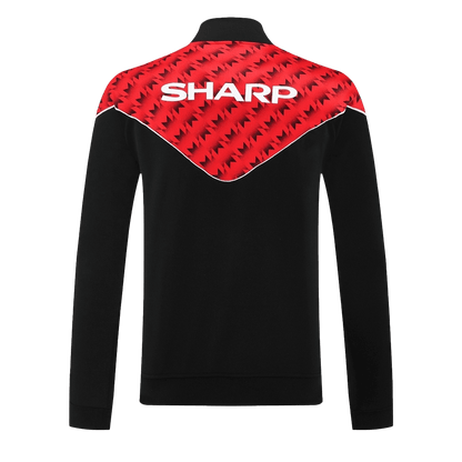 Men's Manchester United 2025/26 Training Jacket
