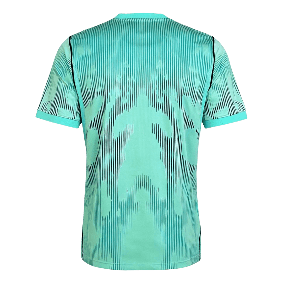 Men's Brazil World Cup 2026 Soccer Jersey