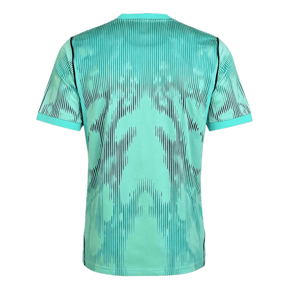 Men's Brazil World Cup 2026 Soccer Jersey