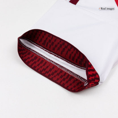 Men's Arsenal 2026/27 Home Soccer Jersey