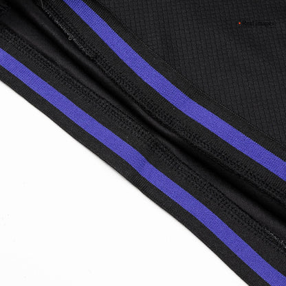 Men's Barcelona 2025/26 Away Soccer Shorts