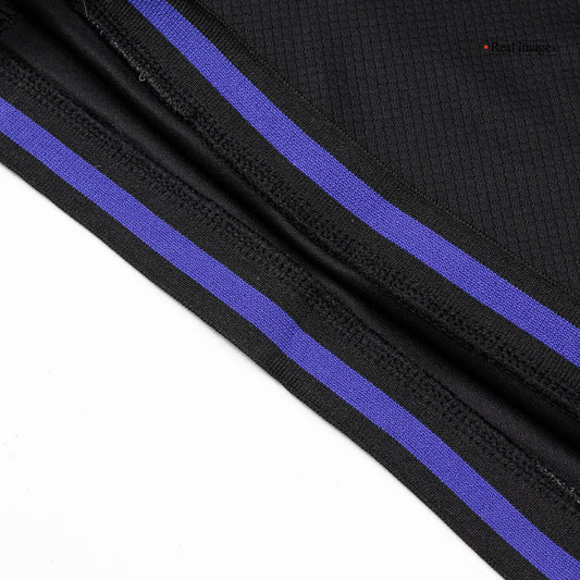 Men's Barcelona 2025/26 Away Soccer Shorts
