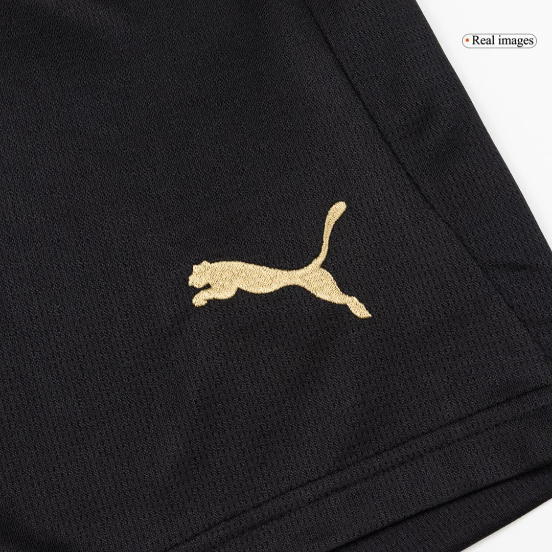 Men's Portugal World Cup 2026 Soccer Shorts