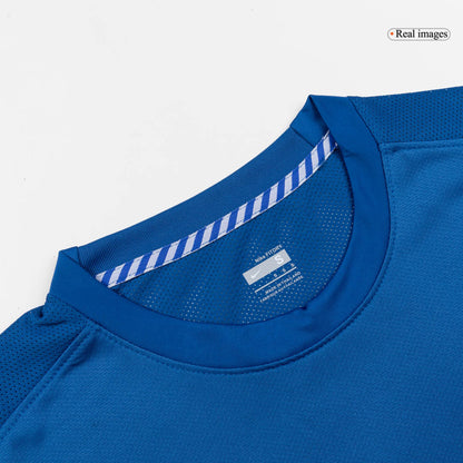 Retro Men's Manchester United 2008/09 Third Away Soccer Jersey