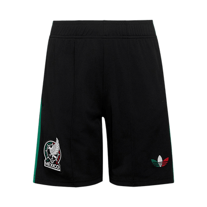 Men's Mexico World Cup 2026 Third Away Soccer Shorts