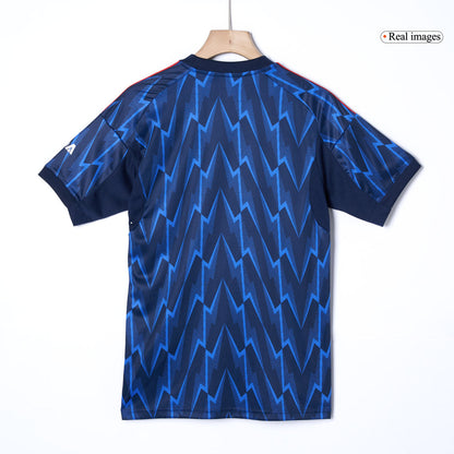 HAVERTZ #29 Men's Arsenal 2025/26 Away Soccer Jersey