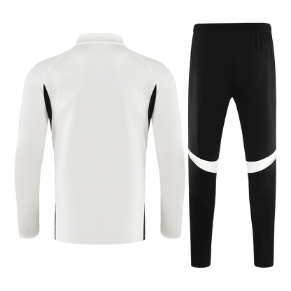 Men's Liverpool 2025/26 Training Tracksuit Kit