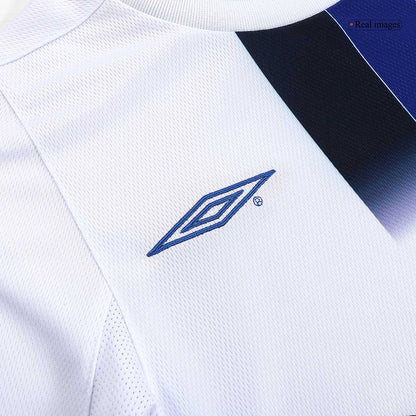 Retro Men's Chelsea 2003/05 Away Soccer Jersey