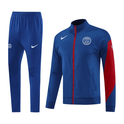 Men's PSG 2025/26 Training Tracksuit Kit
