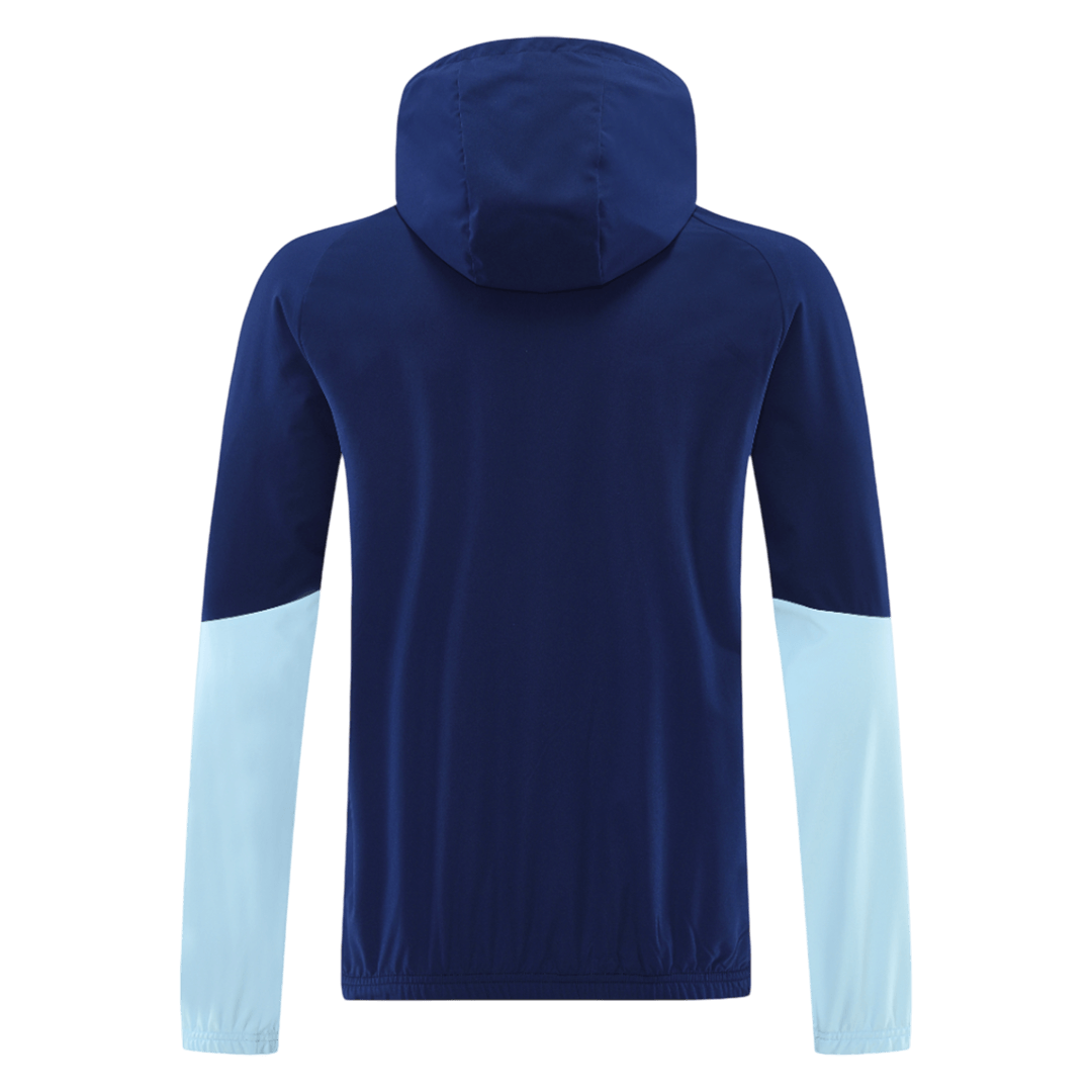 Men's Argentina 2026 Training Jacket