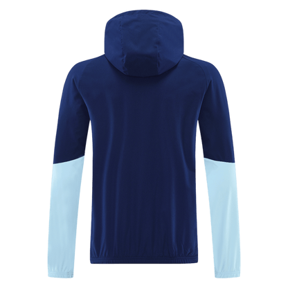 Men's Argentina 2026 Training Jacket
