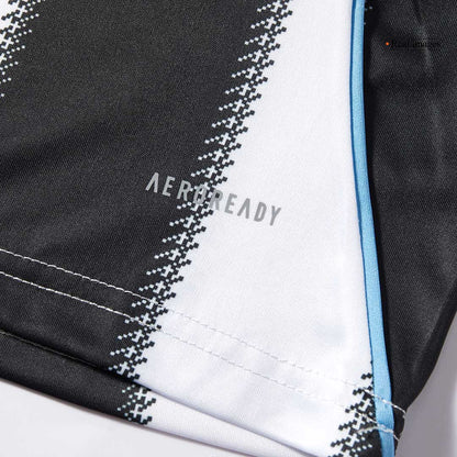 Men's Newcastle United 2025/26 Home Soccer Jersey