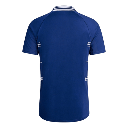 Retro Men's Real Madrid 1998/99 Away Soccer Jersey