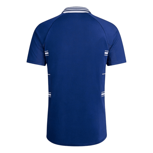 Retro Men's Real Madrid 1998/99 Away Soccer Jersey