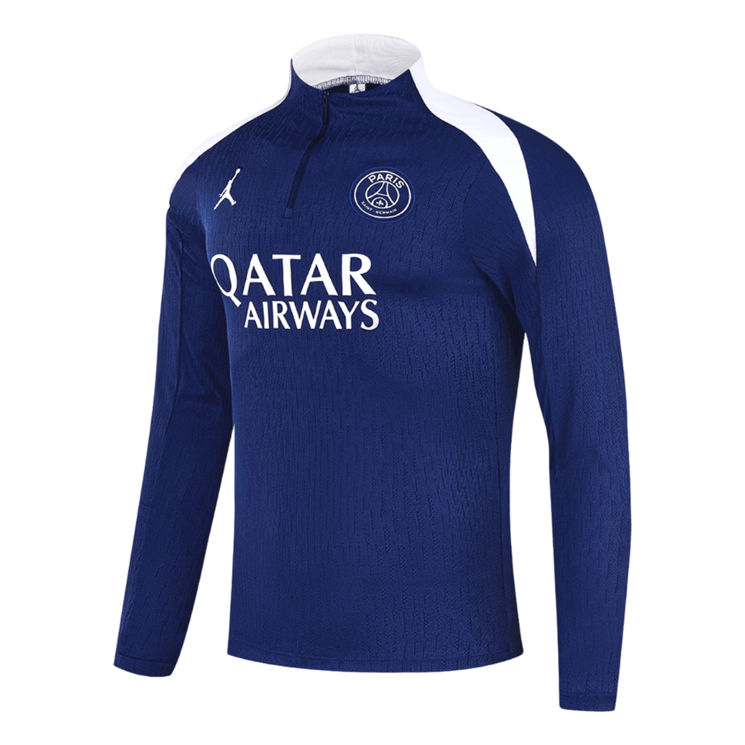 Men's PSG 2025/26 Training Tracksuit Kit