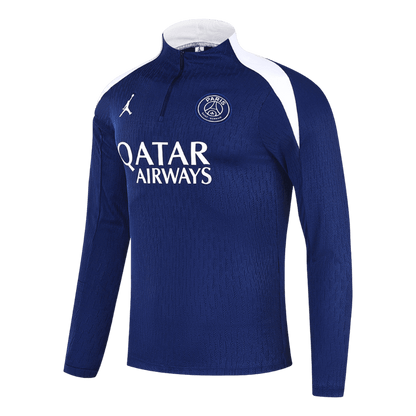Men's PSG 2025/26 Training Tracksuit Kit