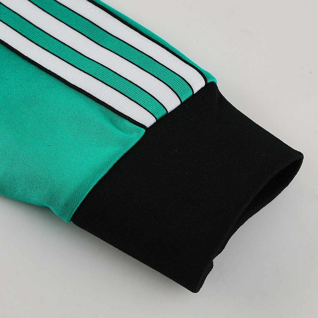 Men's Liverpool 2025/26 Training Jacket