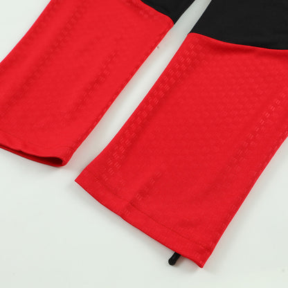 Kid's Germany 2026 Zipper Sweatshirt Kit