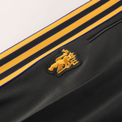 Men's Manchester United 2025/26 Training Tracksuit Kit