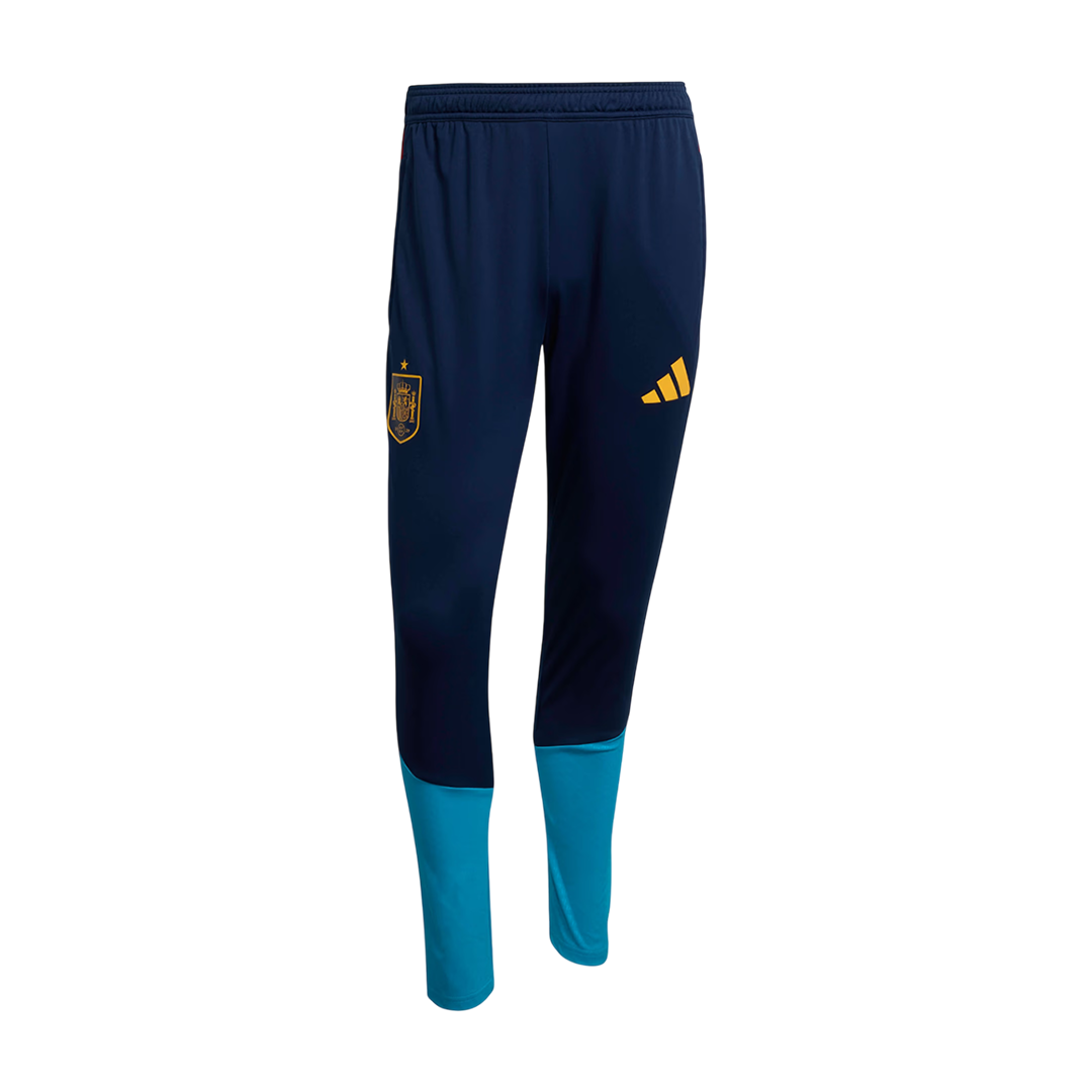 Men's Spain 2026 Training Tracksuit Kit