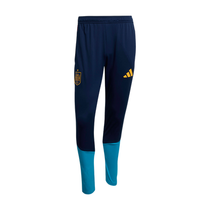 Men's Spain 2026 Training Tracksuit Kit