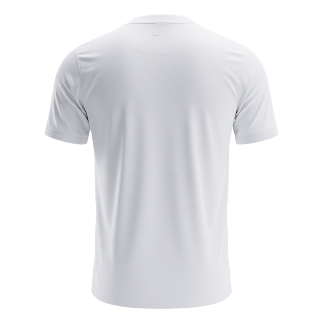 Retro Men's Portugal 2012 Away Soccer Jersey