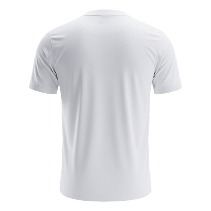 Retro Men's Portugal 2012 Away Soccer Jersey