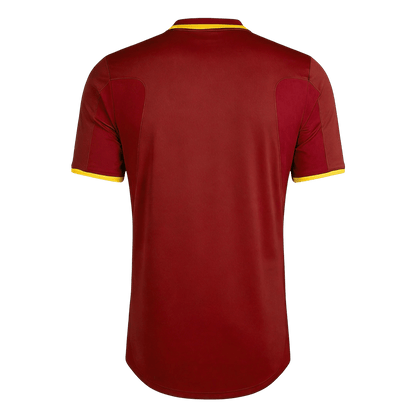 Retro Men's Portugal 2000 Home Soccer Jersey