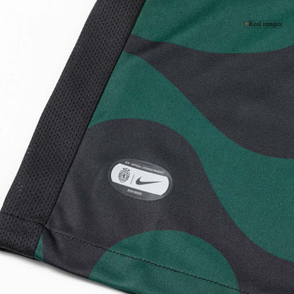 Men's Sporting CP 2025/26 Soccer Jersey