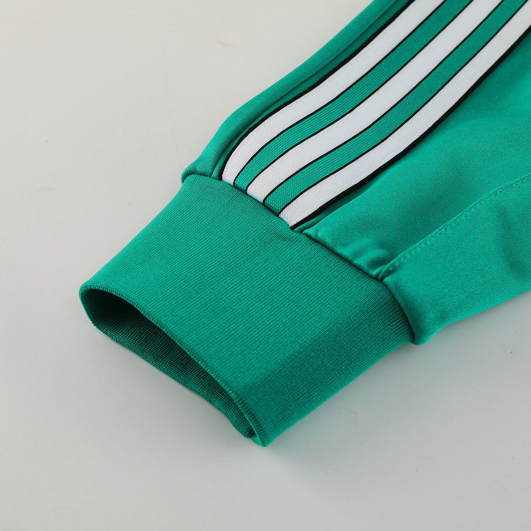 Men's Liverpool 2025/26 Training Tracksuit Kit