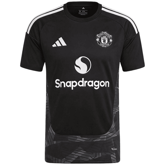 Men's Manchester United 2026/27 Soccer Jersey